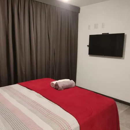 Suites/Studios Privados Copacabana 里约热内卢 Exterior photo