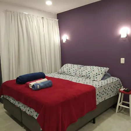 Suites/Studios Privados Copacabana 里约热内卢 Exterior photo