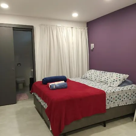 Suites/Studios Privados Copacabana 里约热内卢 Exterior photo
