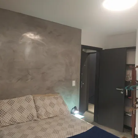 Suites/Studios Privados Copacabana 里约热内卢 Exterior photo