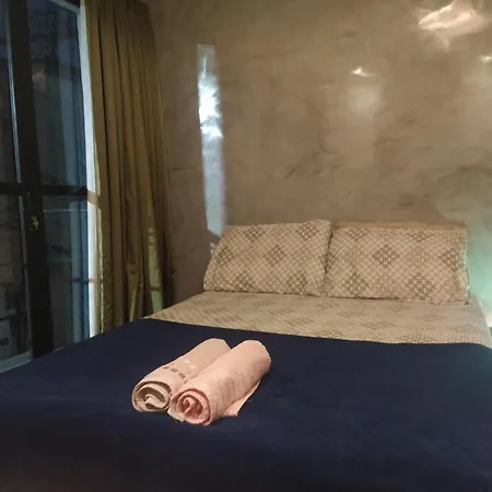 Suites/Studios Privados Copacabana 里约热内卢 Exterior photo