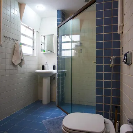 Suites/Studios Privados Copacabana 里约热内卢 Exterior photo