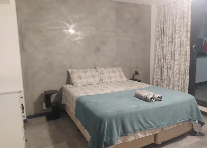 Suites/Studios Privados Copacabana