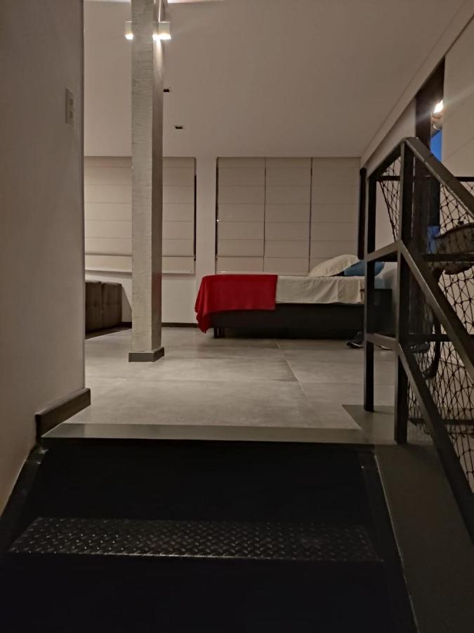 Suites/studios Privados Copacabana 民宿 里约热内卢