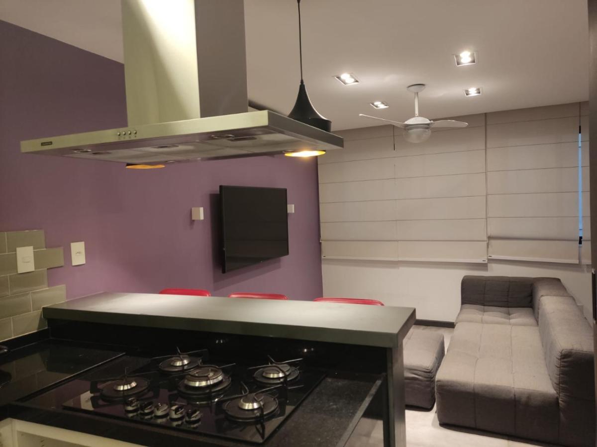 民宿 Suites/studios Privados Copacabana 里约热内卢