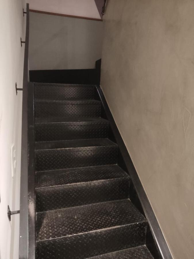 Suites/studios Privados Copacabana 民宿 *
