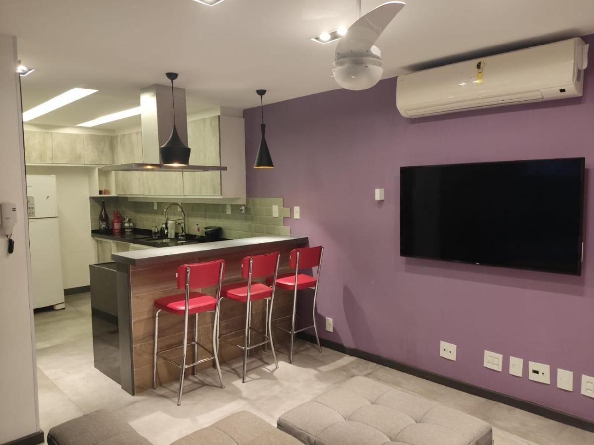 民宿 Suites/studios Privados Copacabana *