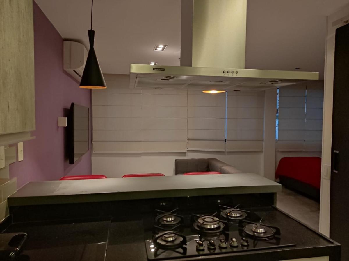 民宿 Suites/studios Privados Copacabana 里约热内卢