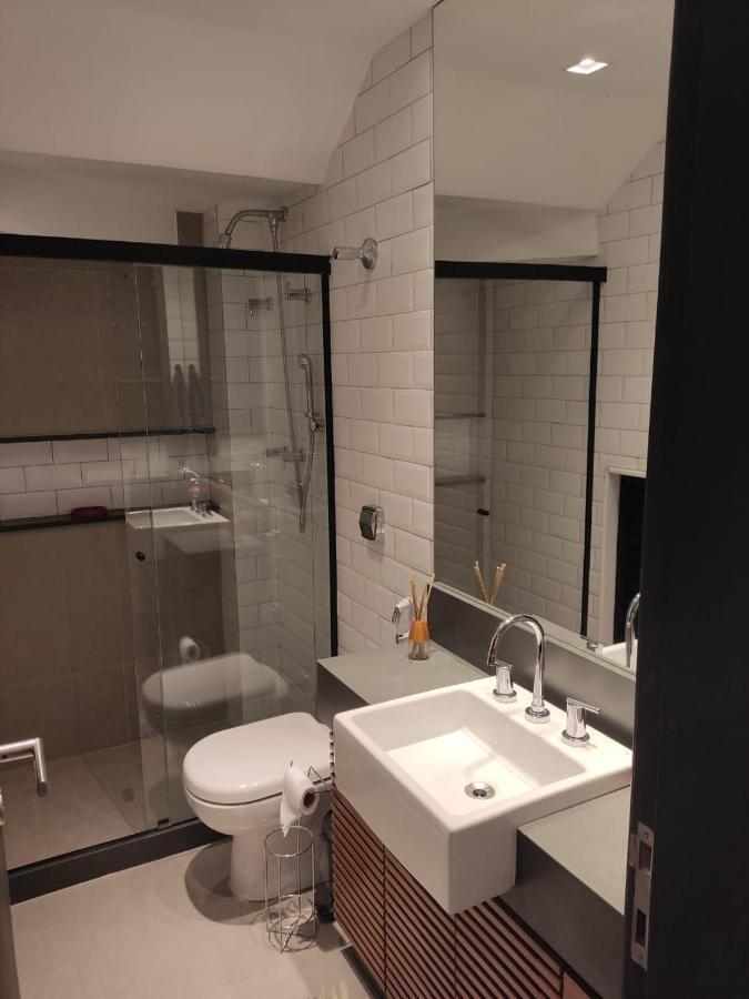 Suites/studios Privados Copacabana