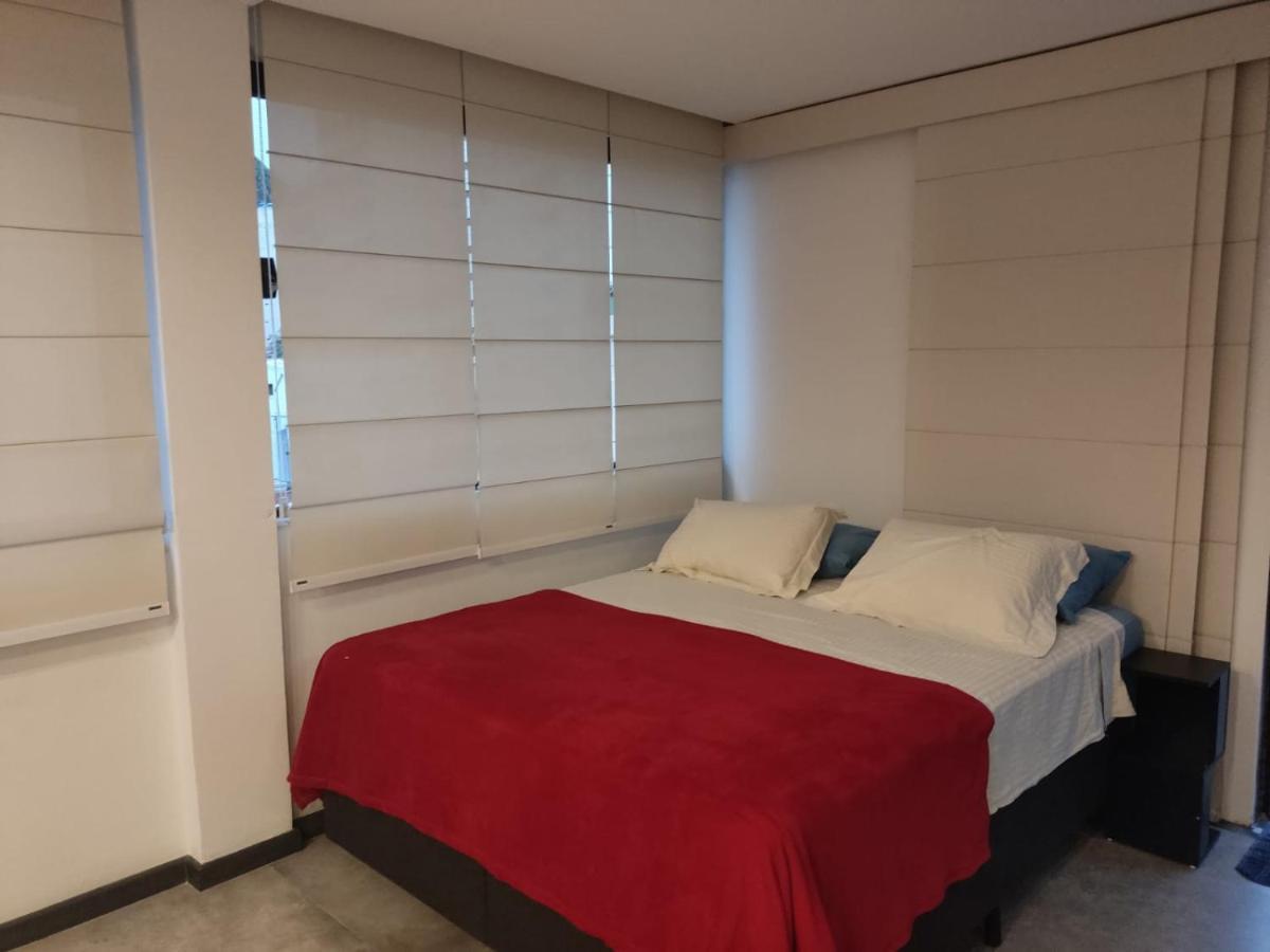 Suites/studios Privados Copacabana