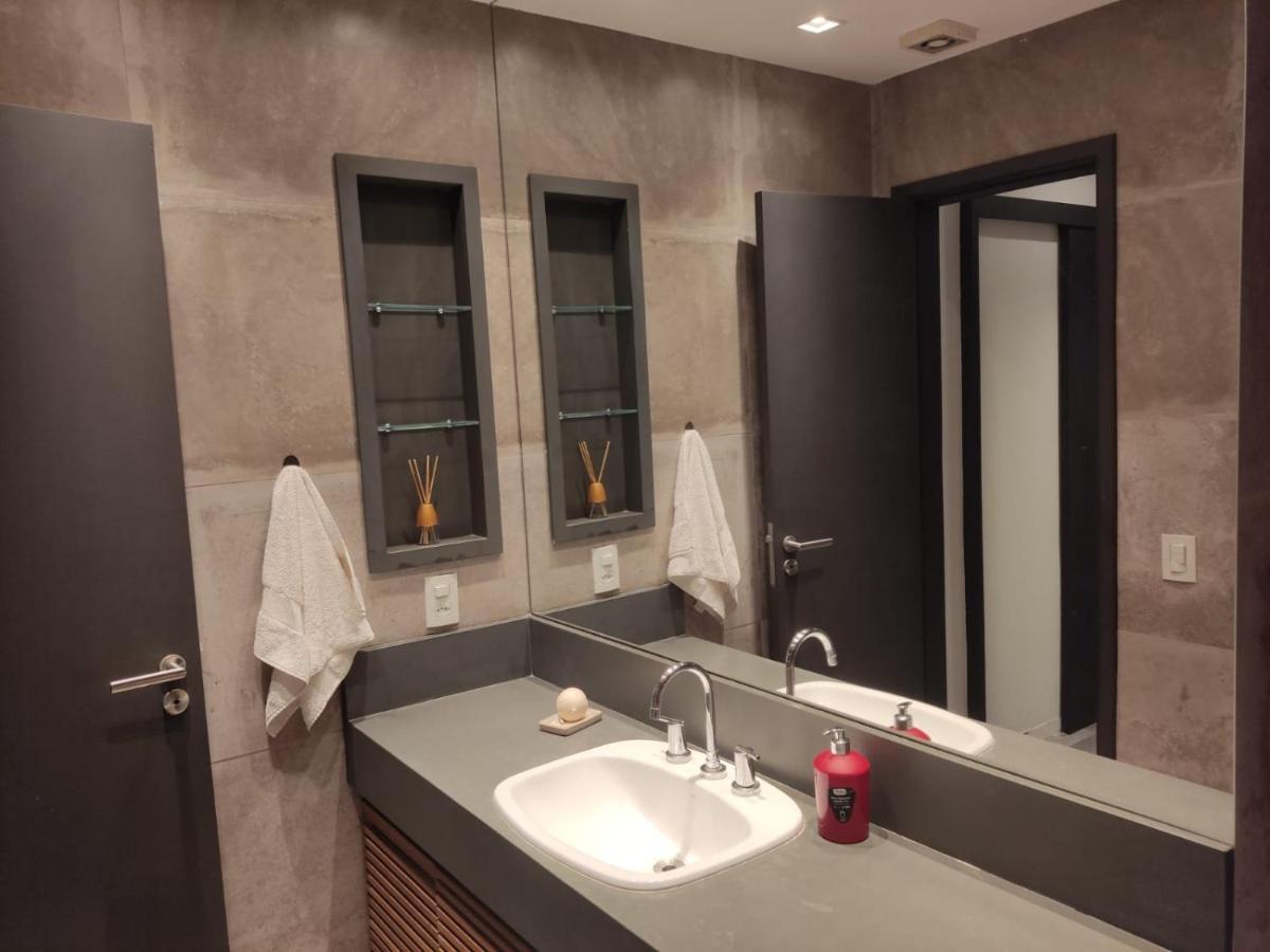 民宿 Suites/studios Privados Copacabana 里约热内卢