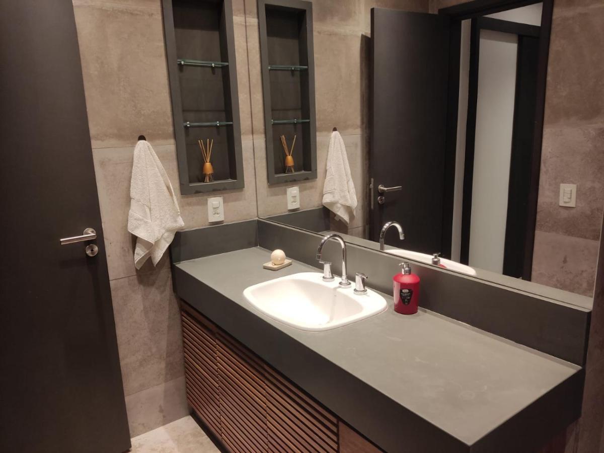 Suites/studios Privados Copacabana * 里约热内卢