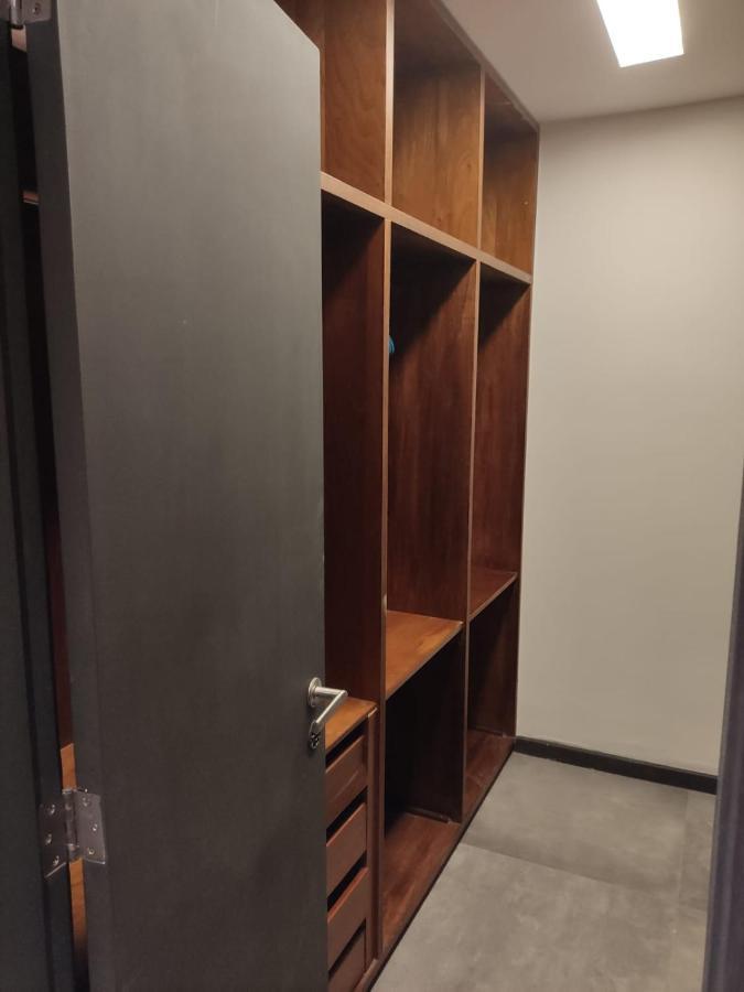Suites/studios Privados Copacabana 里约热内卢