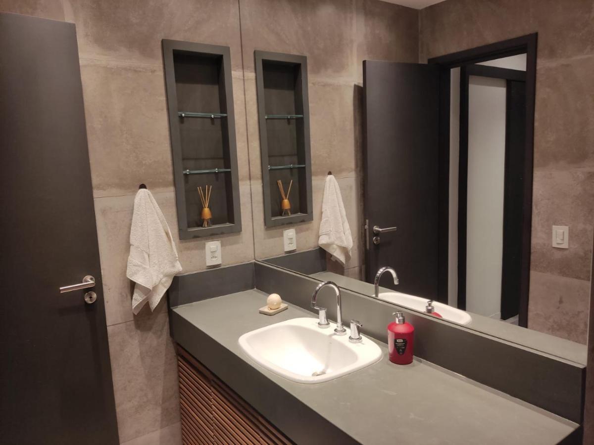 Suites/studios Privados Copacabana 里约热内卢