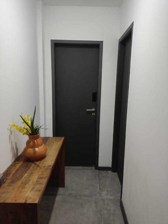 民宿 Suites/studios Privados Copacabana 里约热内卢