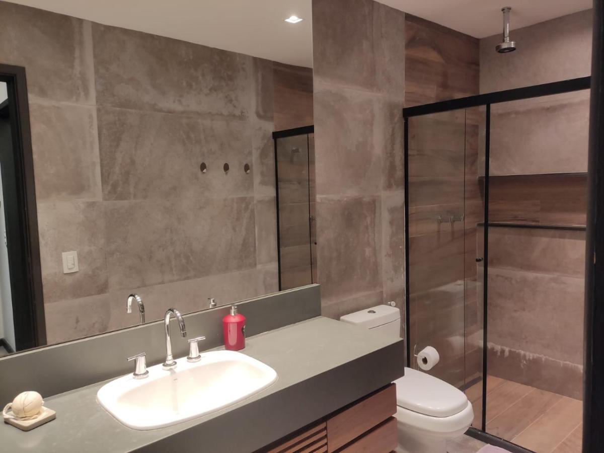 Suites/studios Privados Copacabana 里约热内卢