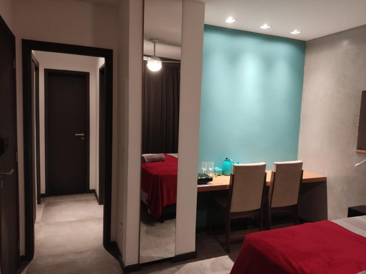Suites/studios Privados Copacabana *