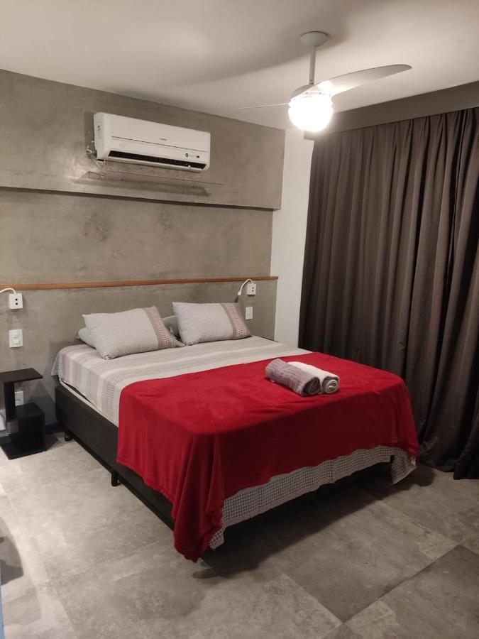 Suites/studios Privados Copacabana 民宿 里约热内卢