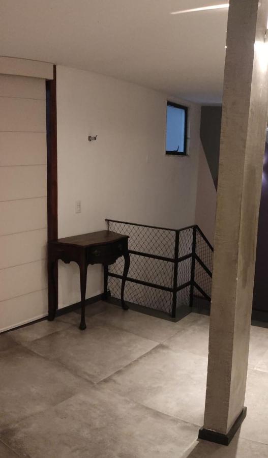 Suites/studios Privados Copacabana 民宿 里约热内卢