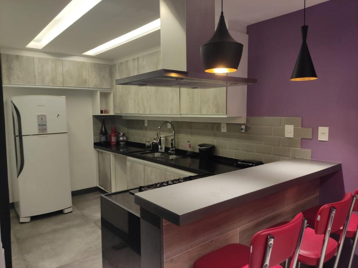 民宿 Suites/studios Privados Copacabana