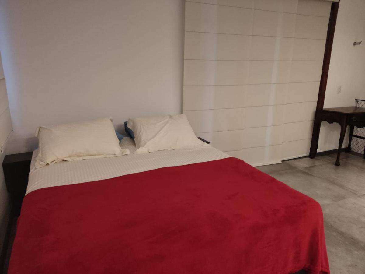 民宿 Suites/studios Privados Copacabana *