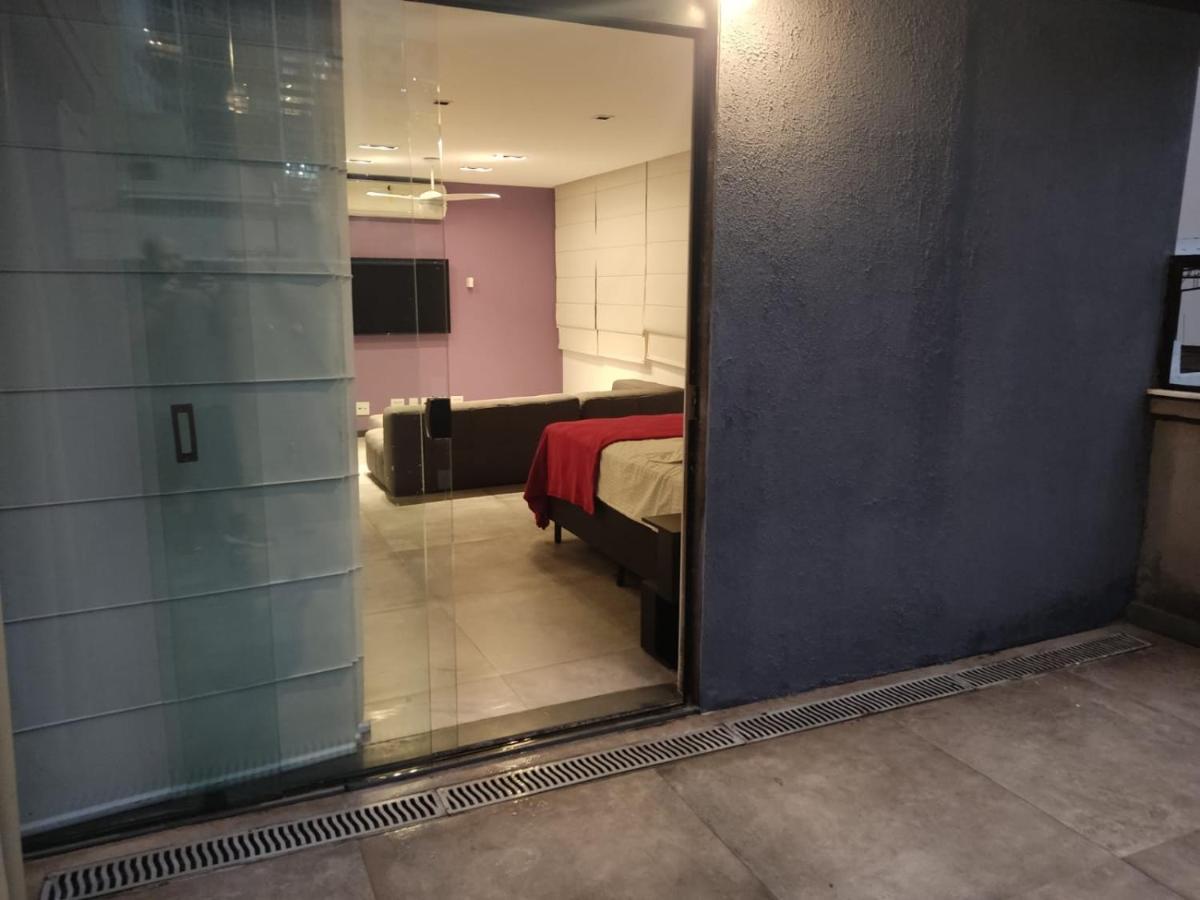 Suites/studios Privados Copacabana 民宿 里约热内卢