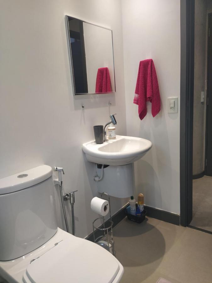 Suites/studios Privados Copacabana 民宿 里约热内卢