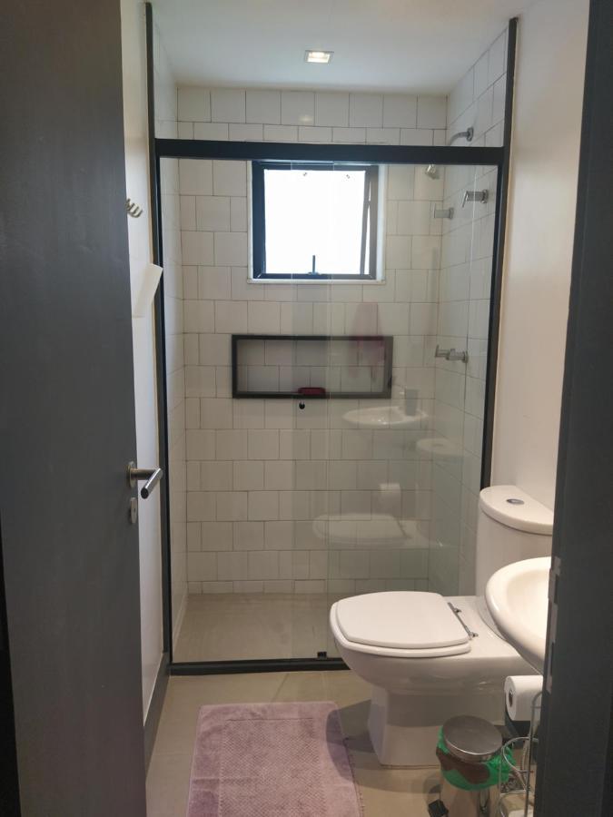 Suites/studios Privados Copacabana 里约热内卢
