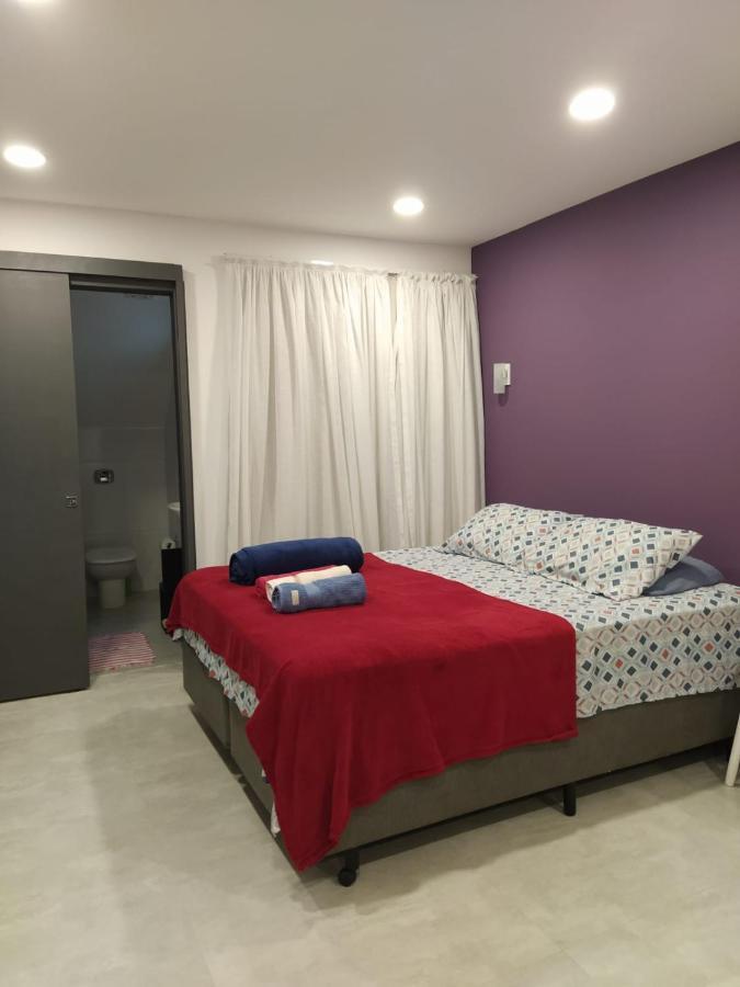 民宿 Suites/studios Privados Copacabana 里约热内卢
