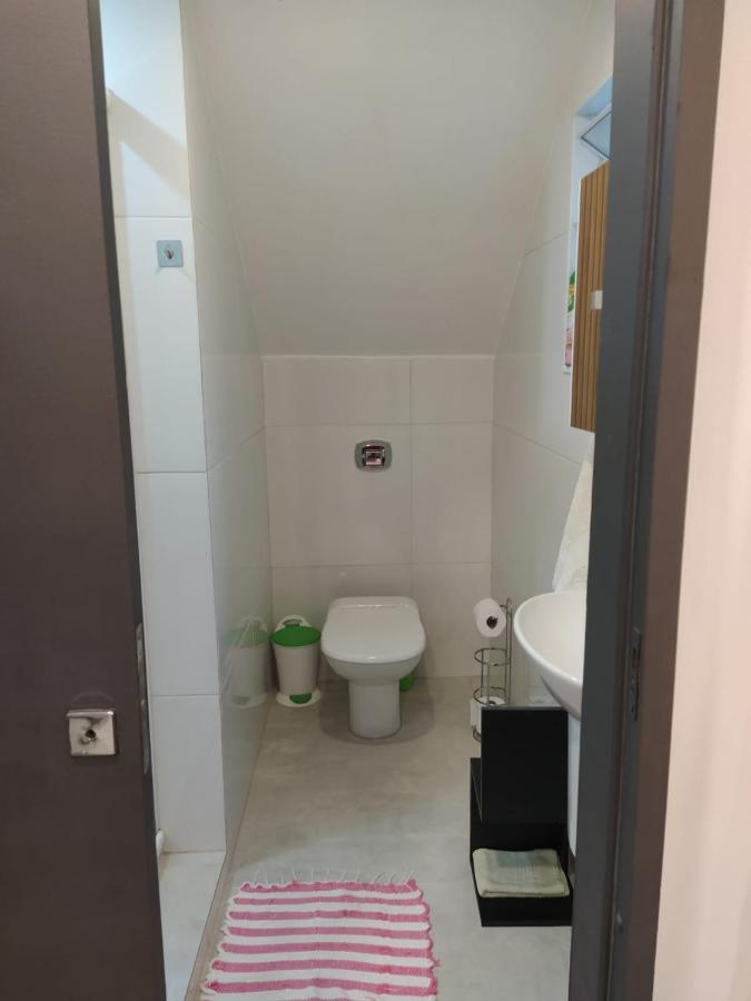 Suites/studios Privados Copacabana 民宿 里约热内卢