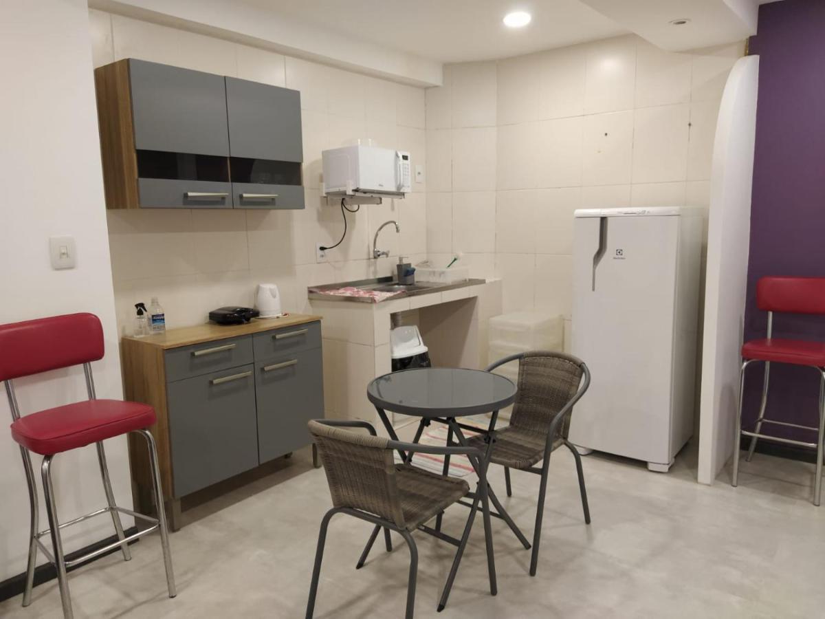 民宿 Suites/studios Privados Copacabana