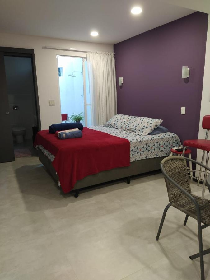 Suites/studios Privados Copacabana * 里约热内卢