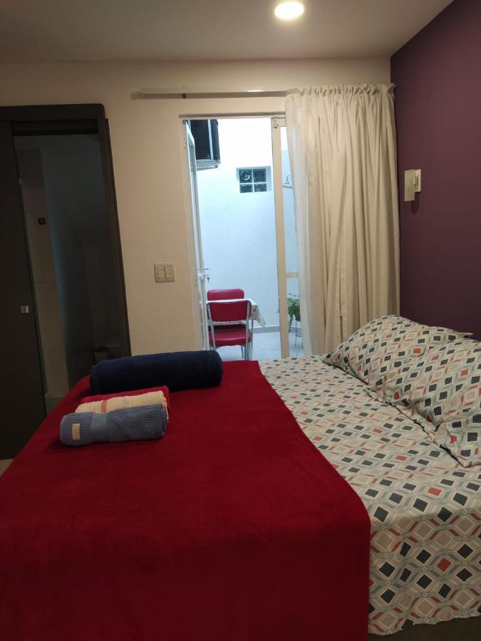 民宿 Suites/studios Privados Copacabana