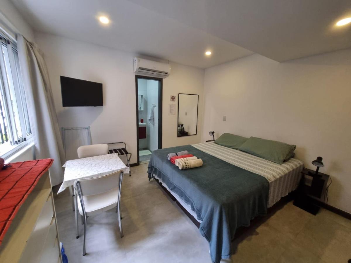 民宿 Suites/studios Privados Copacabana