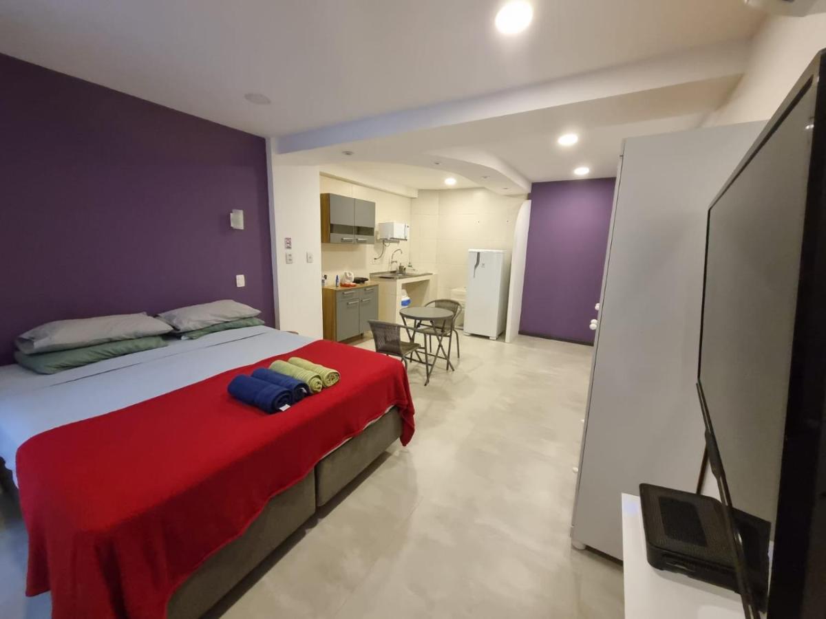 Suites/studios Privados Copacabana * 里约热内卢