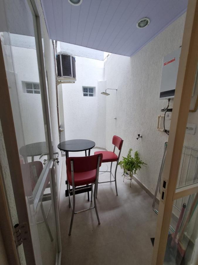 民宿 Suites/studios Privados Copacabana
