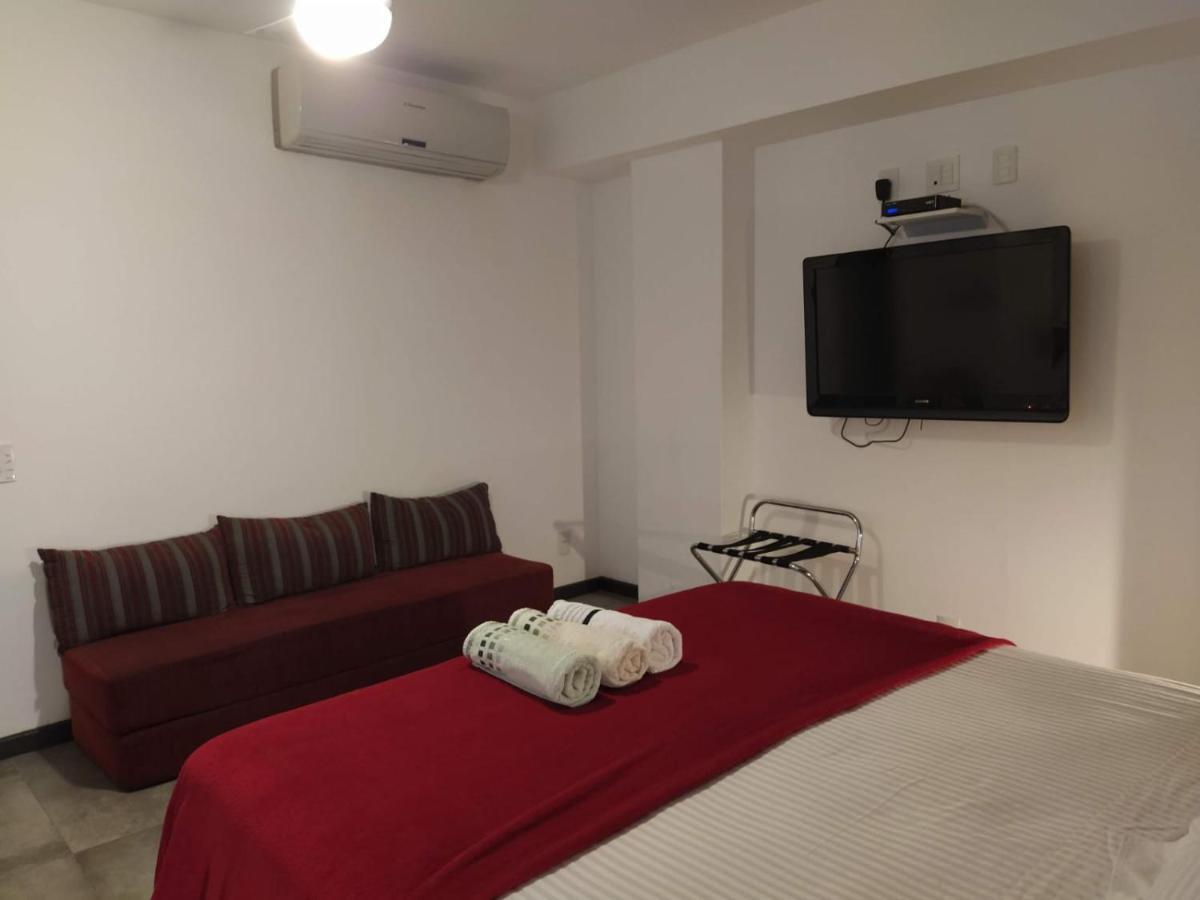Suites/studios Privados Copacabana *