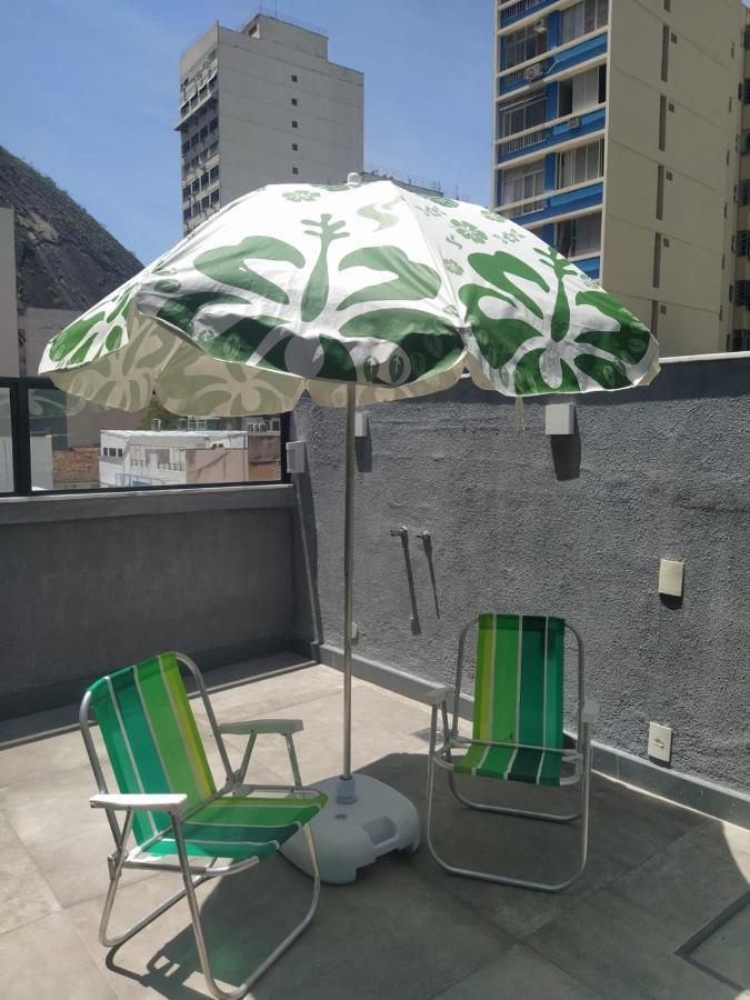 民宿 Suites/studios Privados Copacabana *