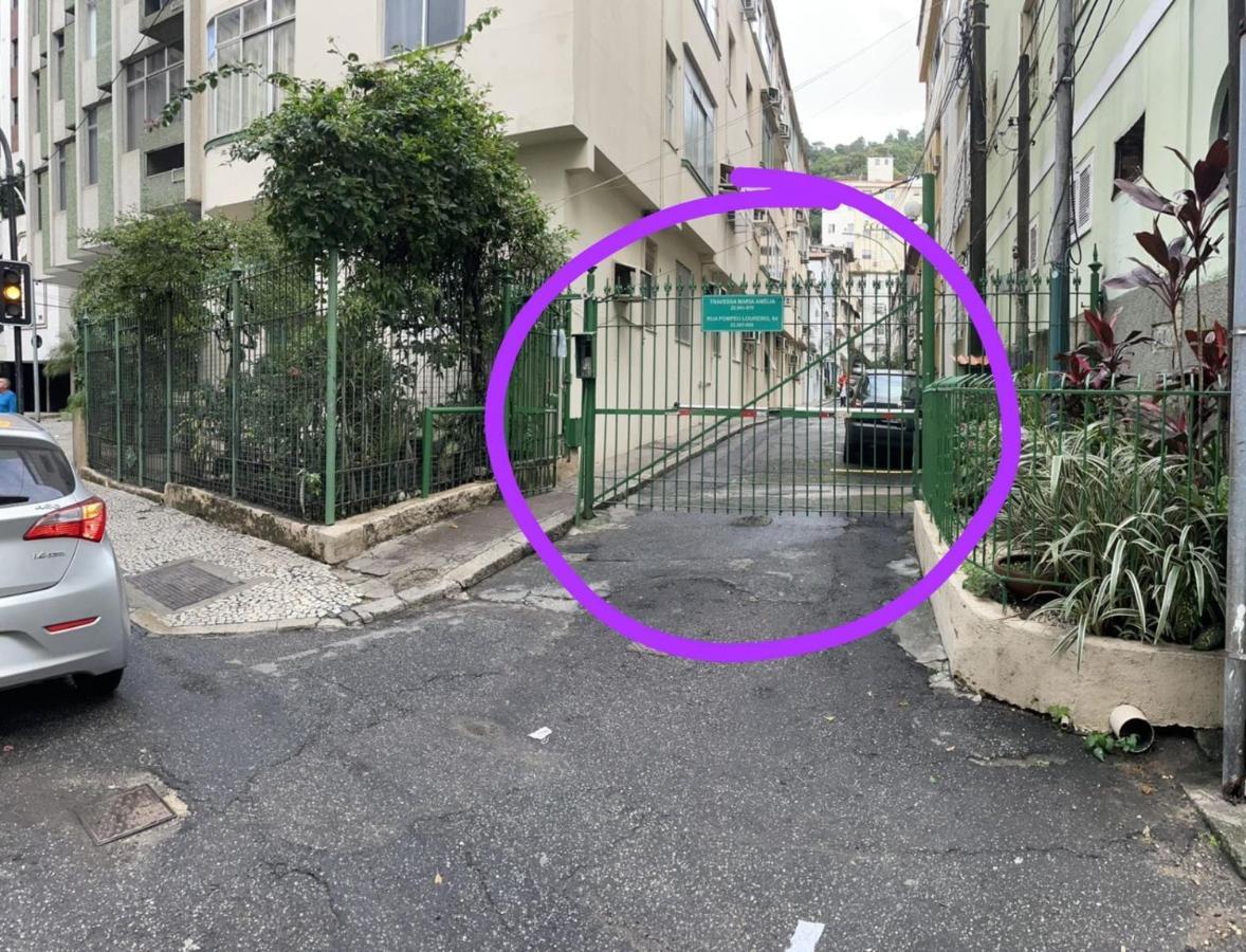 民宿 Suites/studios Privados Copacabana *