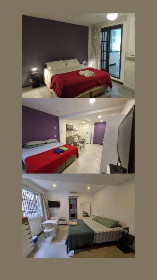 民宿 Suites/studios Privados Copacabana *