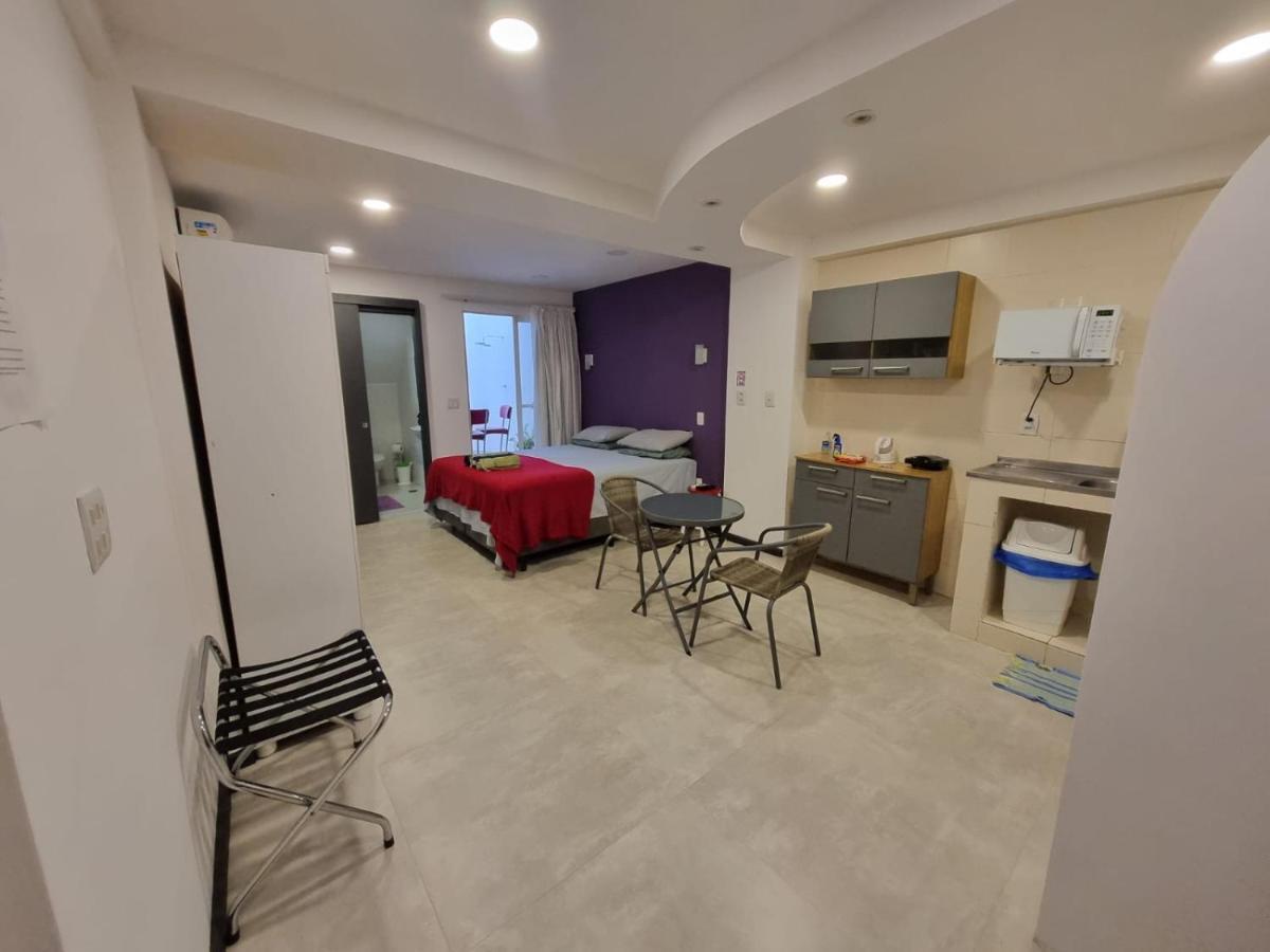Suites/studios Privados Copacabana *