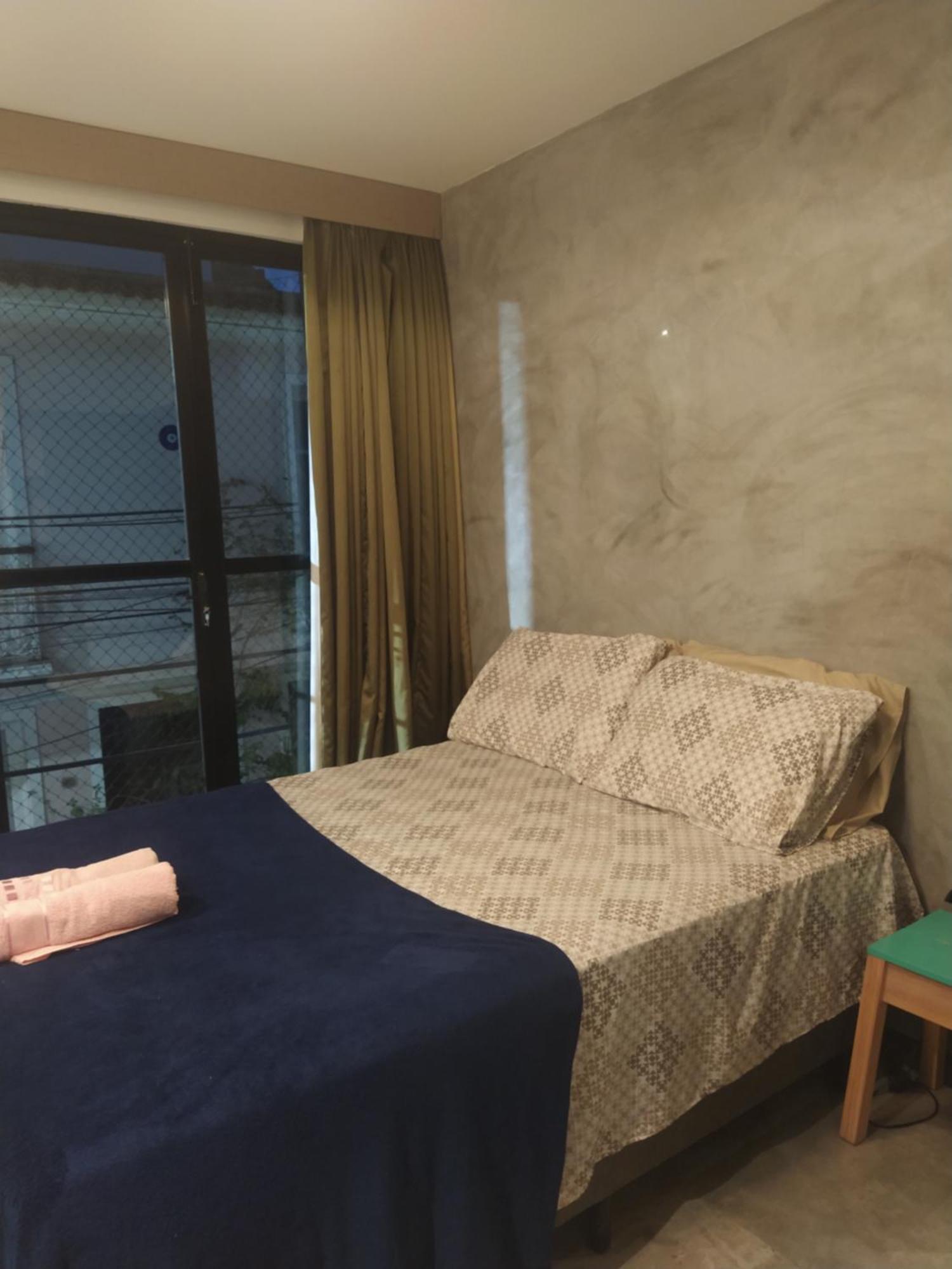 民宿 Suites/studios Privados Copacabana