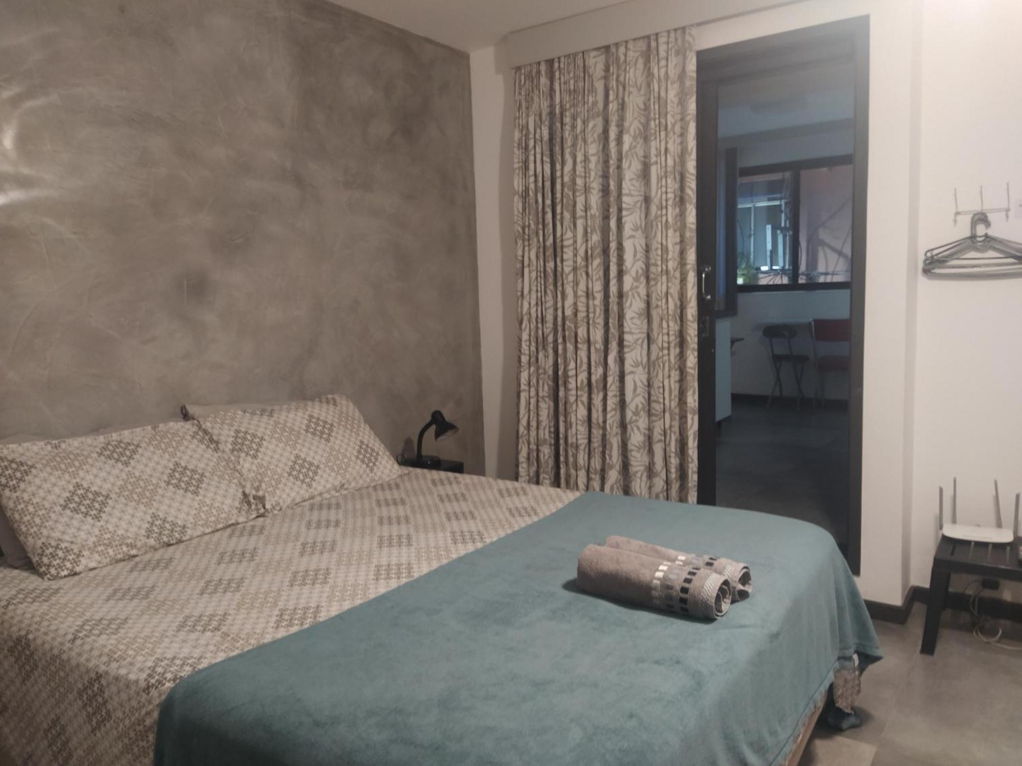 Suites/studios Privados Copacabana 里约热内卢