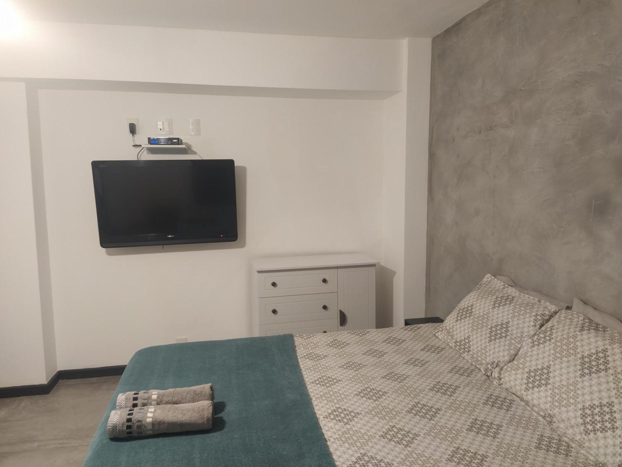 Suites/studios Privados Copacabana