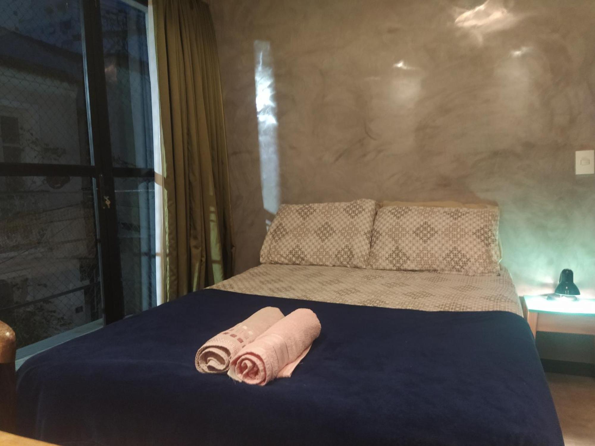 民宿 Suites/studios Privados Copacabana