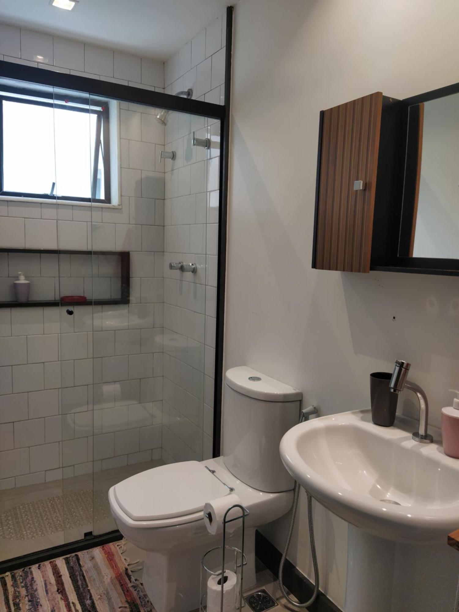 民宿 Suites/studios Privados Copacabana *