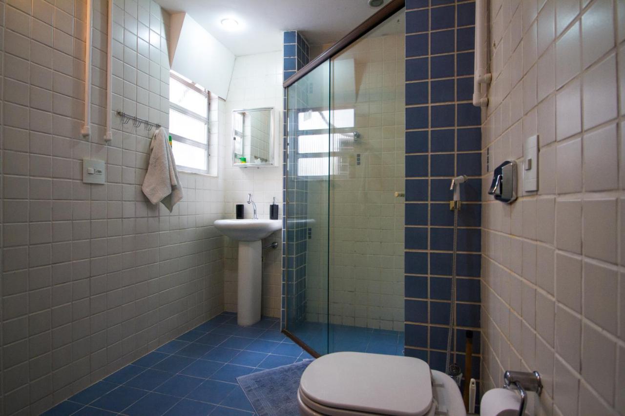 Suites/studios Privados Copacabana