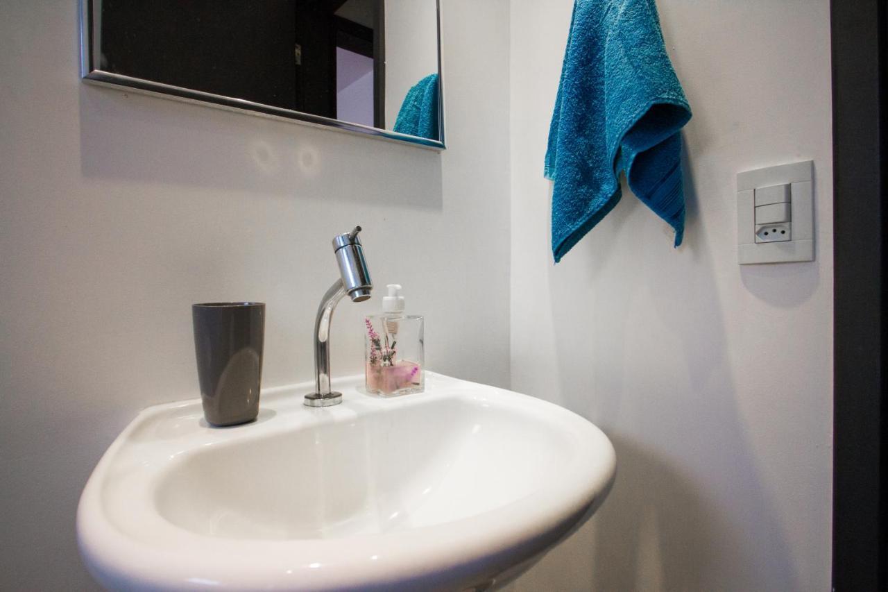 Suites/studios Privados Copacabana * 里约热内卢
