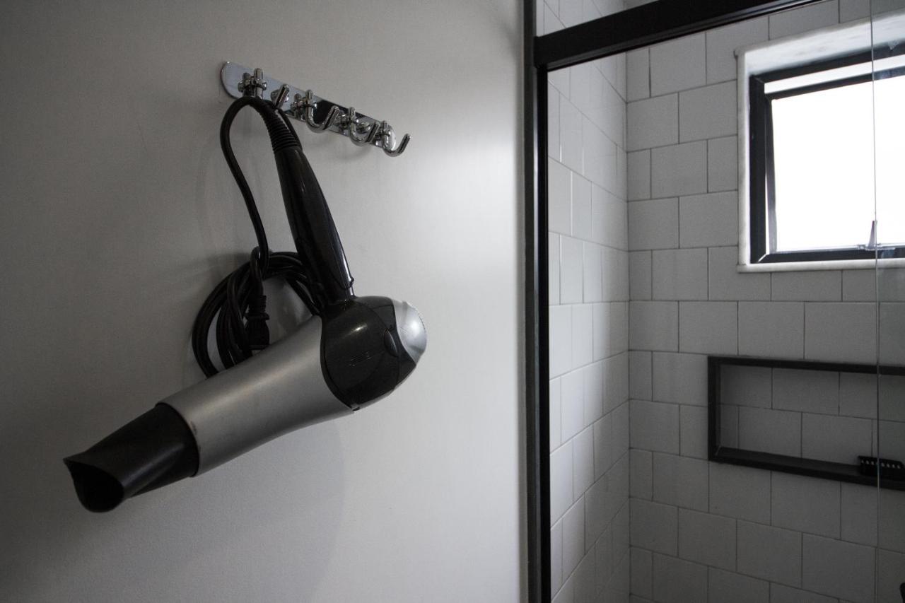 Suites/studios Privados Copacabana