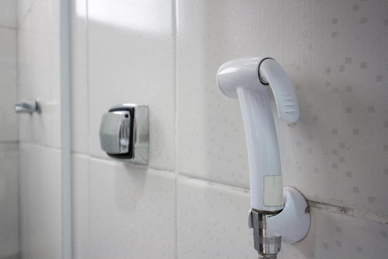 Suites/studios Privados Copacabana 民宿